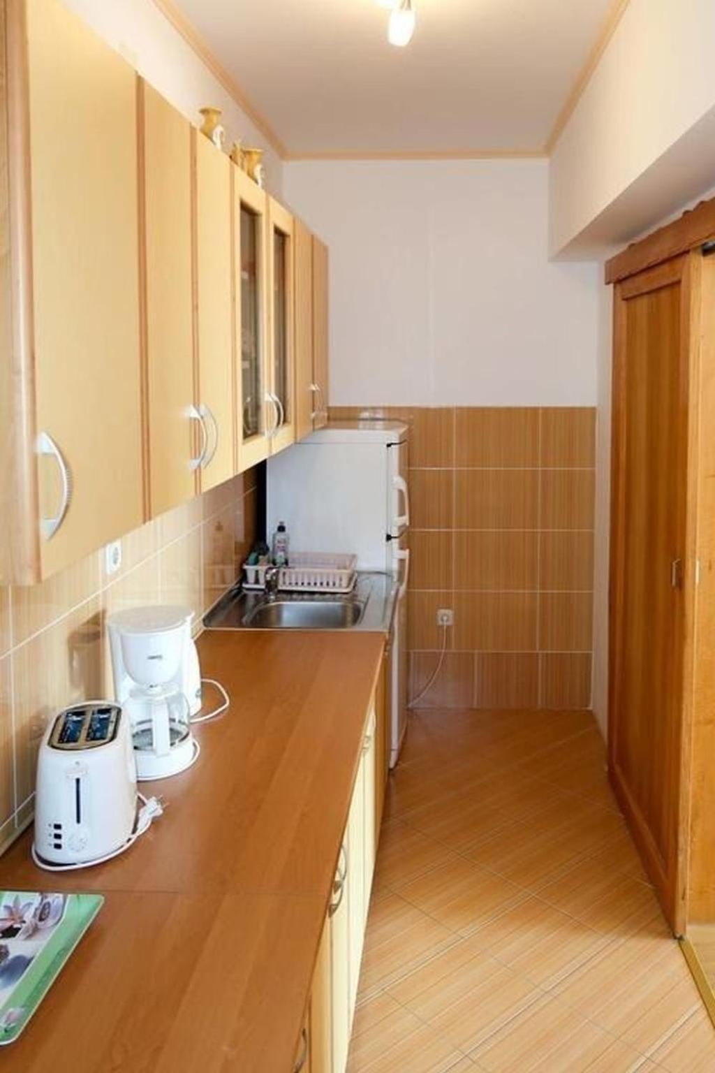 Apartments Biljana Градац Экстерьер фото